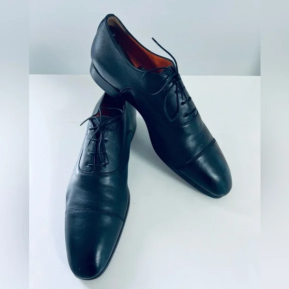 SantoniMen's Dress Shoes 11